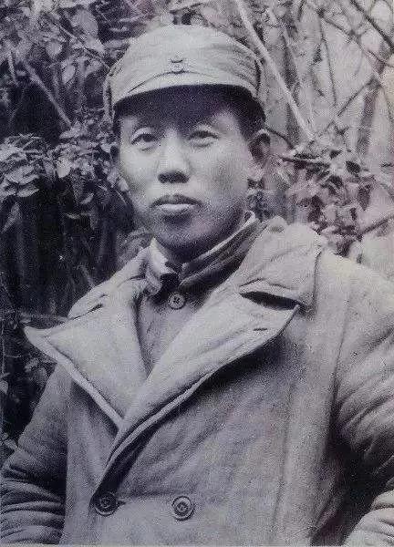 他是在解放上海战役中，我军牺牲职务最高的指挥员，他就是时任解放军第29军87师2