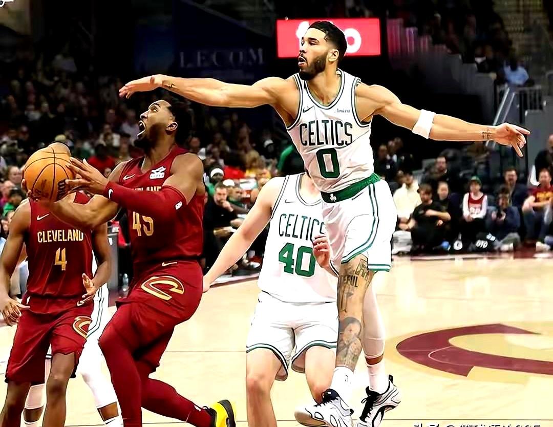 骑士队这选择题，真有点意思！东部季后赛次轮，克利夫兰人干掉老鹰后，发现自