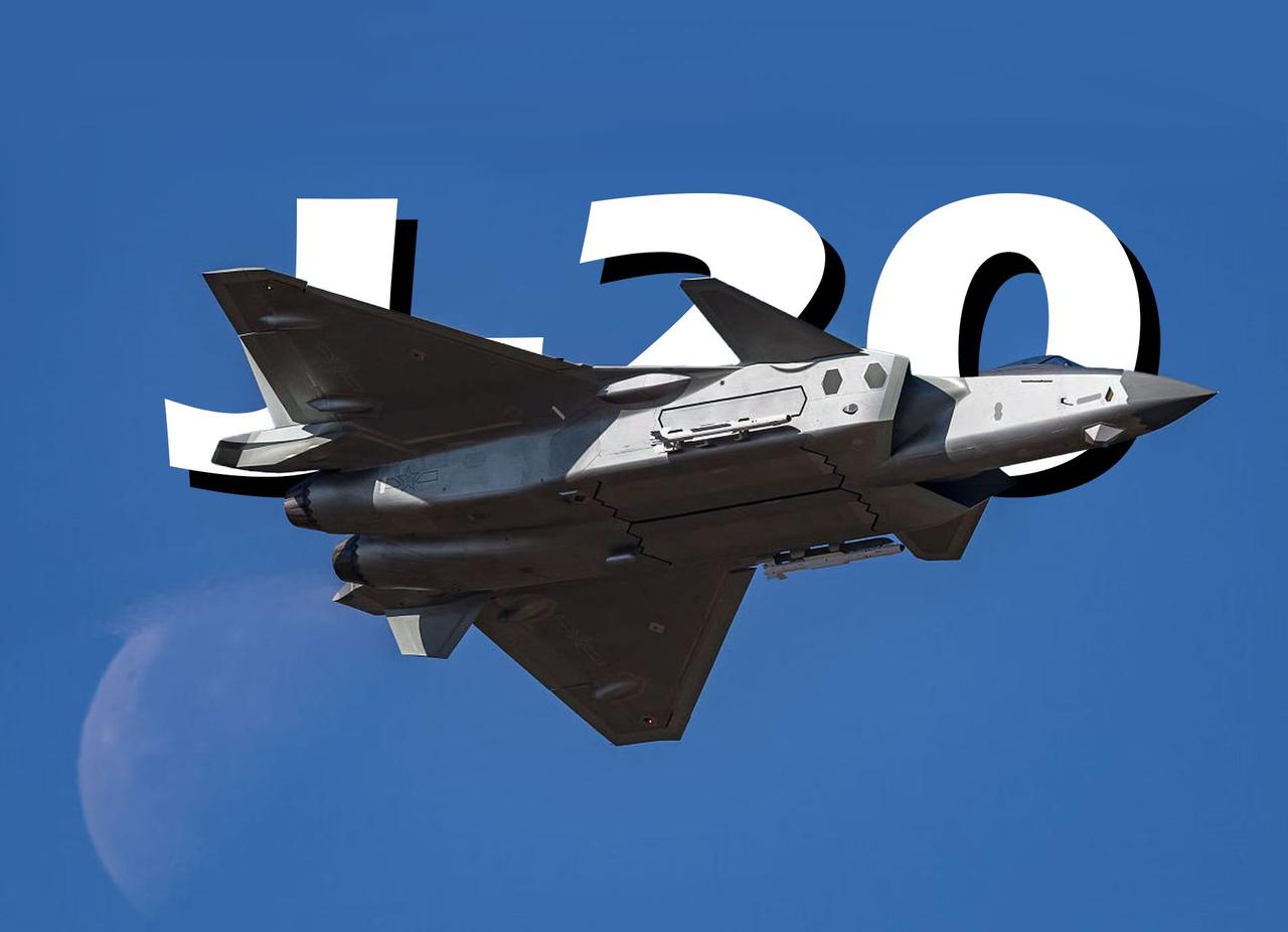 歼20飞一小时烧掉34万？很多人觉得贵出了天际。错！这恰恰是中国军工最恐怖的地方