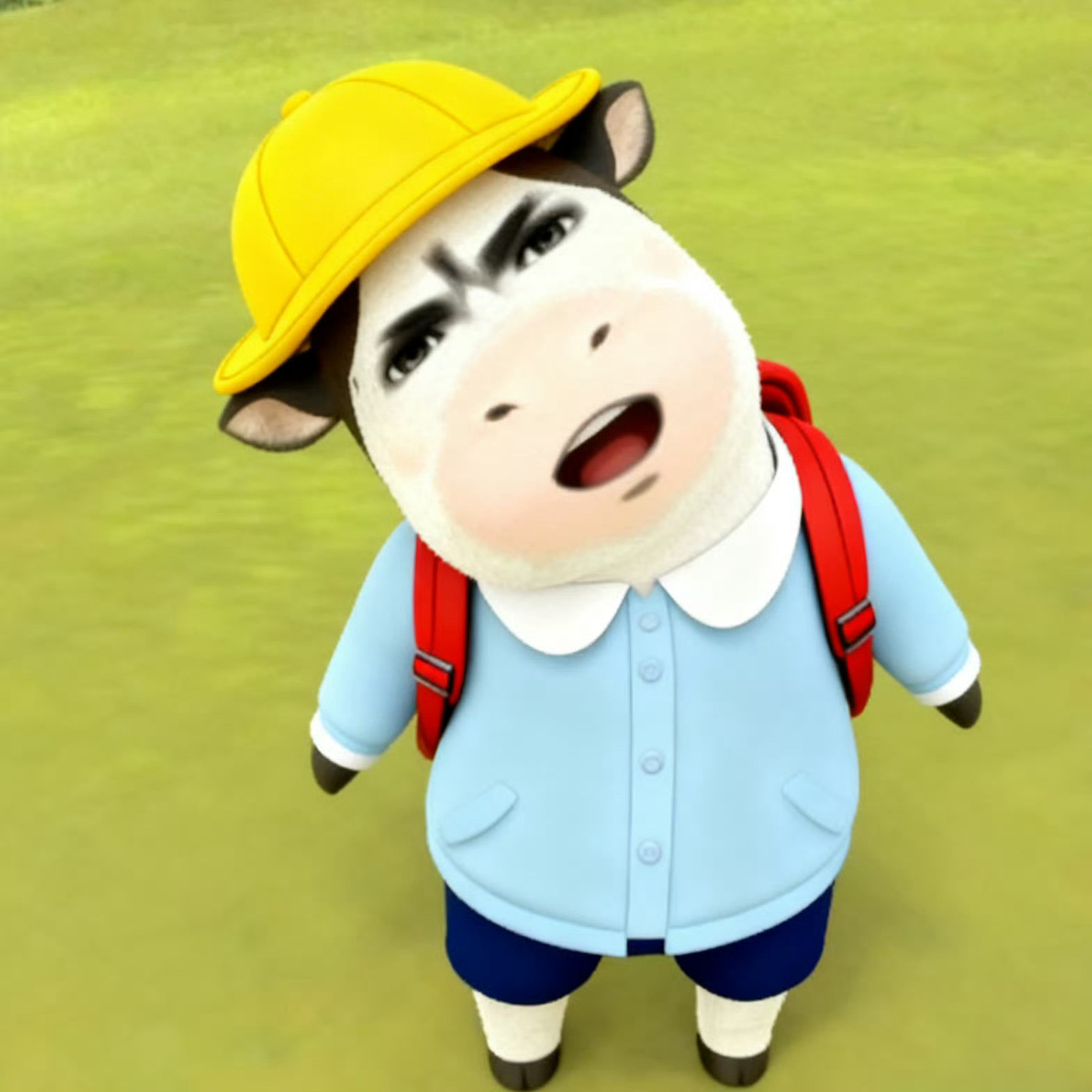 我宣布这是最好吃的糖！