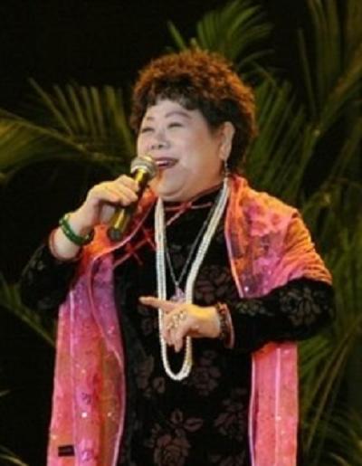 刘桂欣，1944年生，中国京剧院主要演员，李（多奎）派正工老旦，1966年毕业于