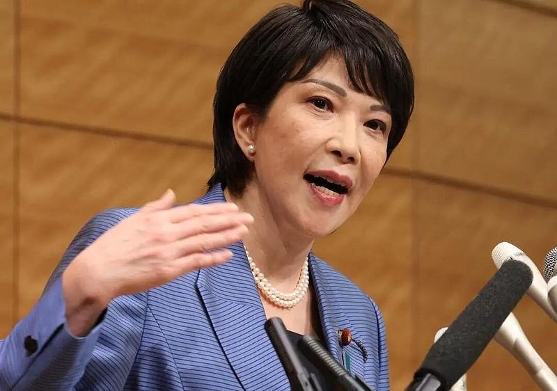 又爆丑闻！日本首相高市早苗正遭遇执政生涯中最致命的一次信任危机！ 5月22日
