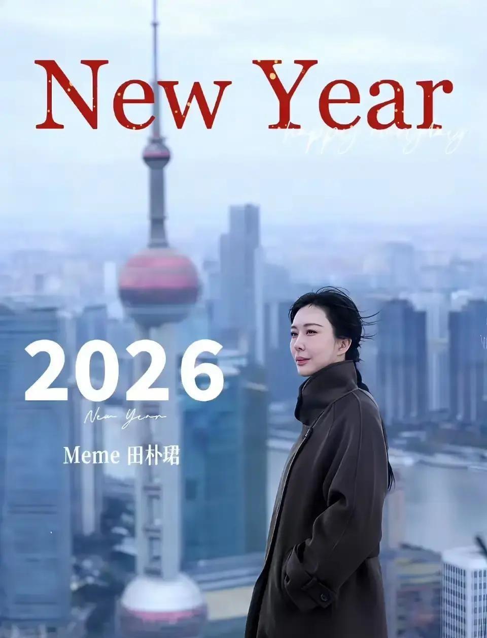 王石田朴珺的元旦静默，比任何官宣都更刺眼。这对年龄差30岁的夫妻，今年零互动。