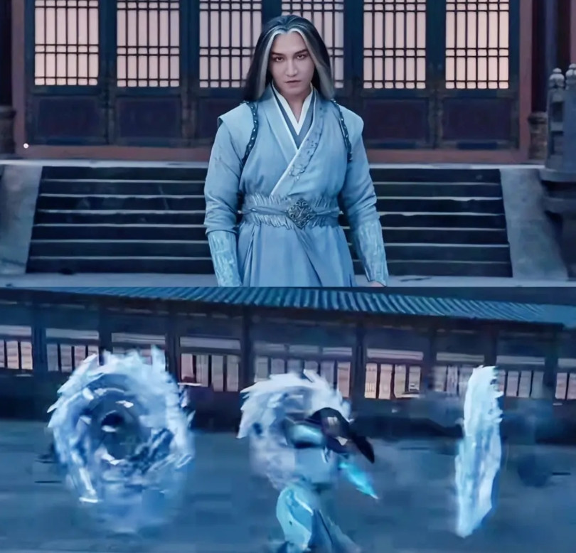《凡人修仙传》，韩立三人打冰妖，为什么打那么久？1、原著里的设定，冰妖就是四