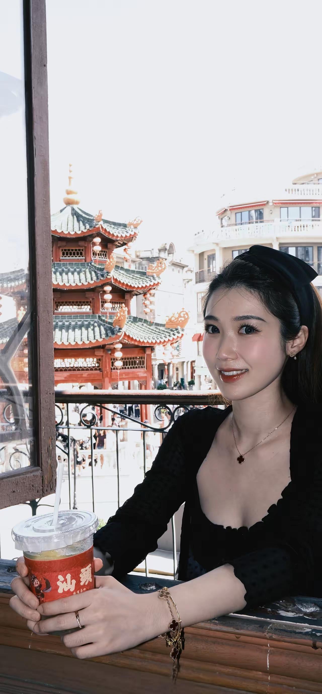 美女究竟能有多美美如画