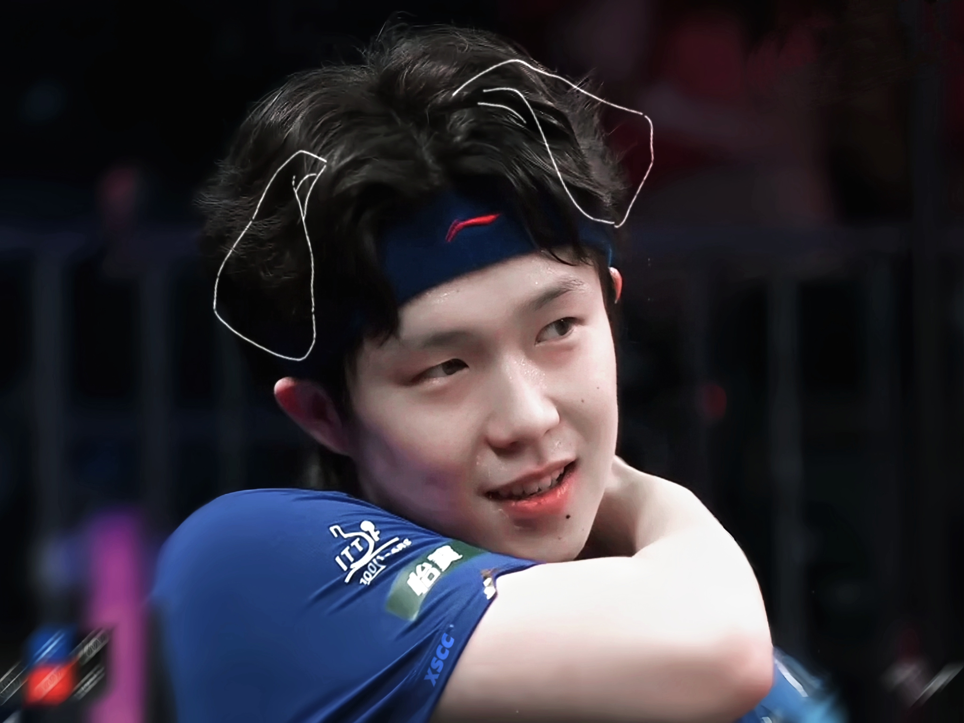 真的不喜欢这只可爱斗吗🥺