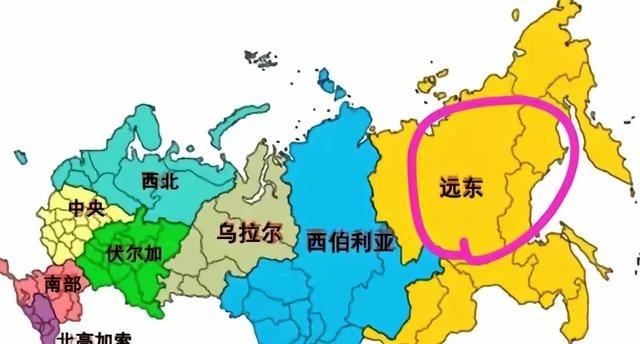 俄罗斯当年费尽力气抢走了中国150万平方公里土地，如今这些地方却大片荒芜，一棵庄