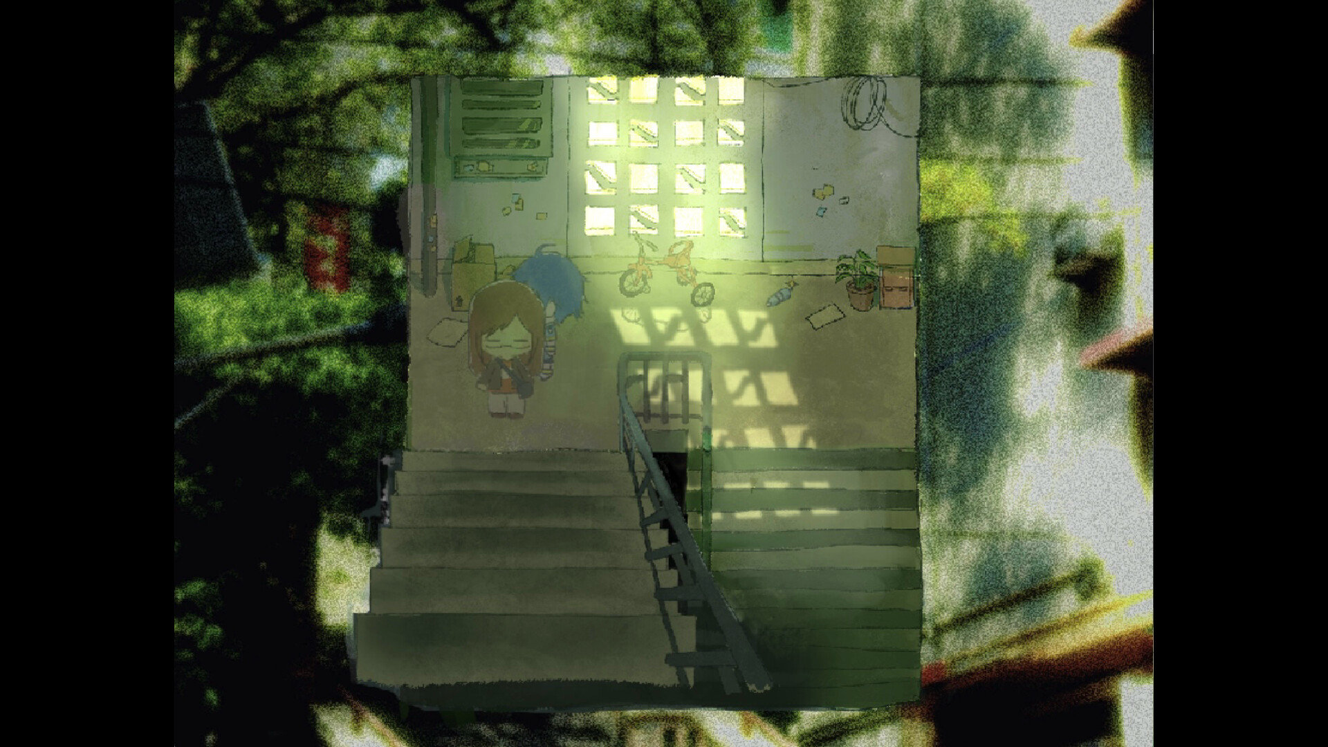 千禧风格RPG游戏《YOBI》Steam商店页面已上线，发售日期待定，支持中文。