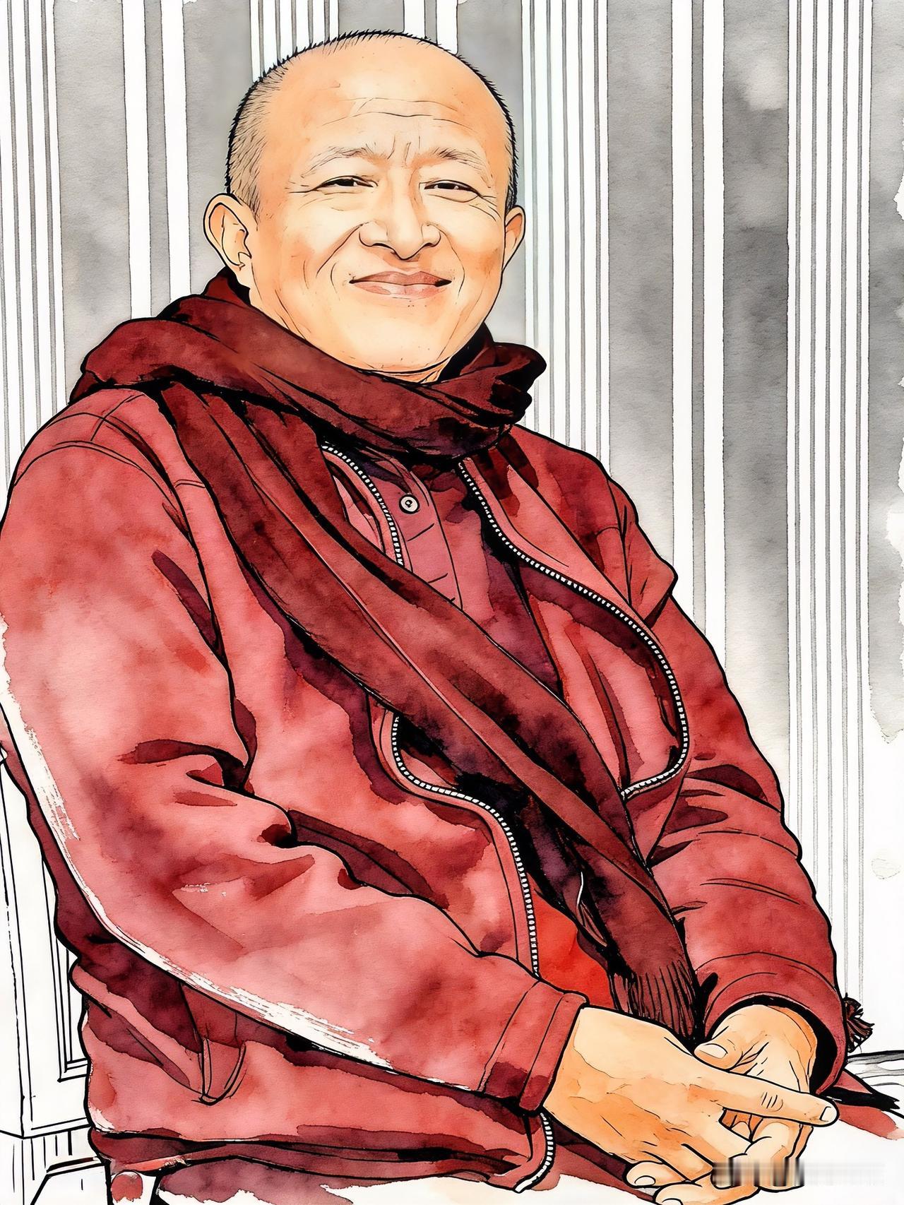 宗萨仁波切说得很透彻：“修行的目的不是为了上天堂，而是为了让你在身处地狱般的