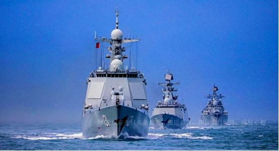 台海问题拖一天风险就多一分，一旦台湾手握大规模杀伤性武器，一旦美西方完成在台驻军