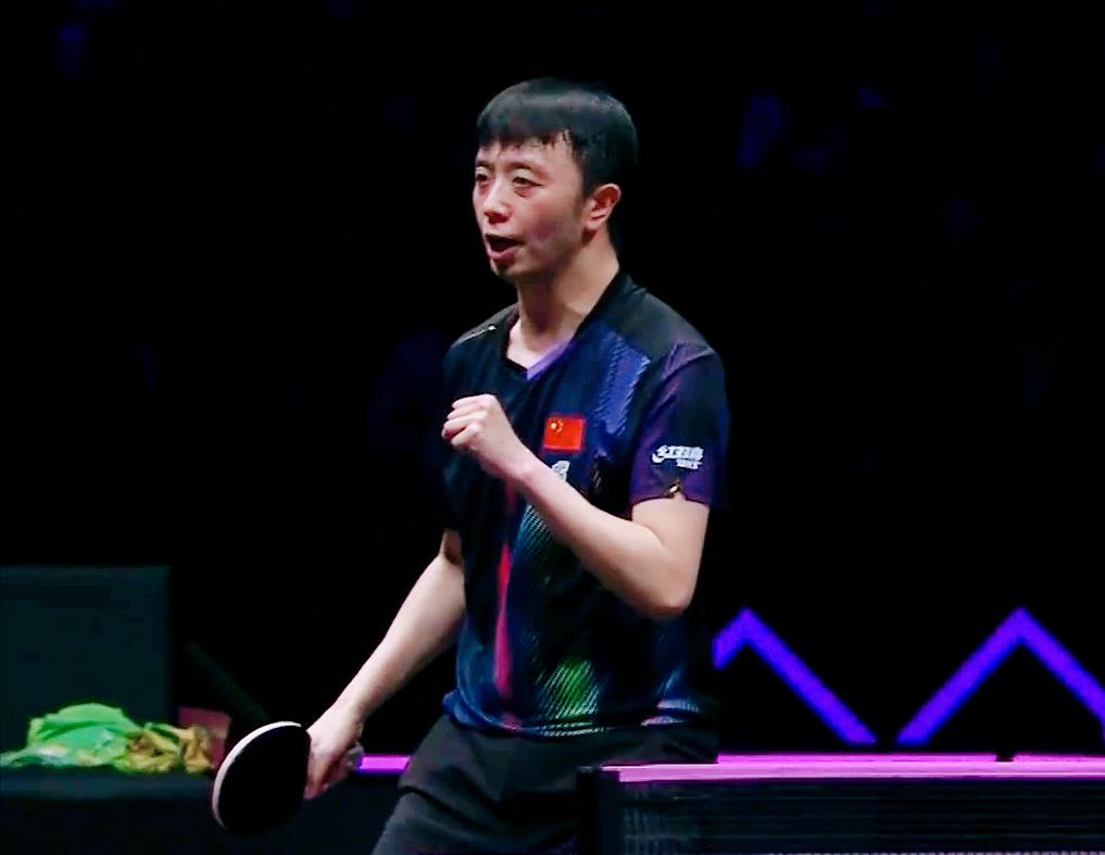 陈垣宇前三局全面压制雨果，为何连输2场呢？刘国正一句：摆的太多了，说明一切！