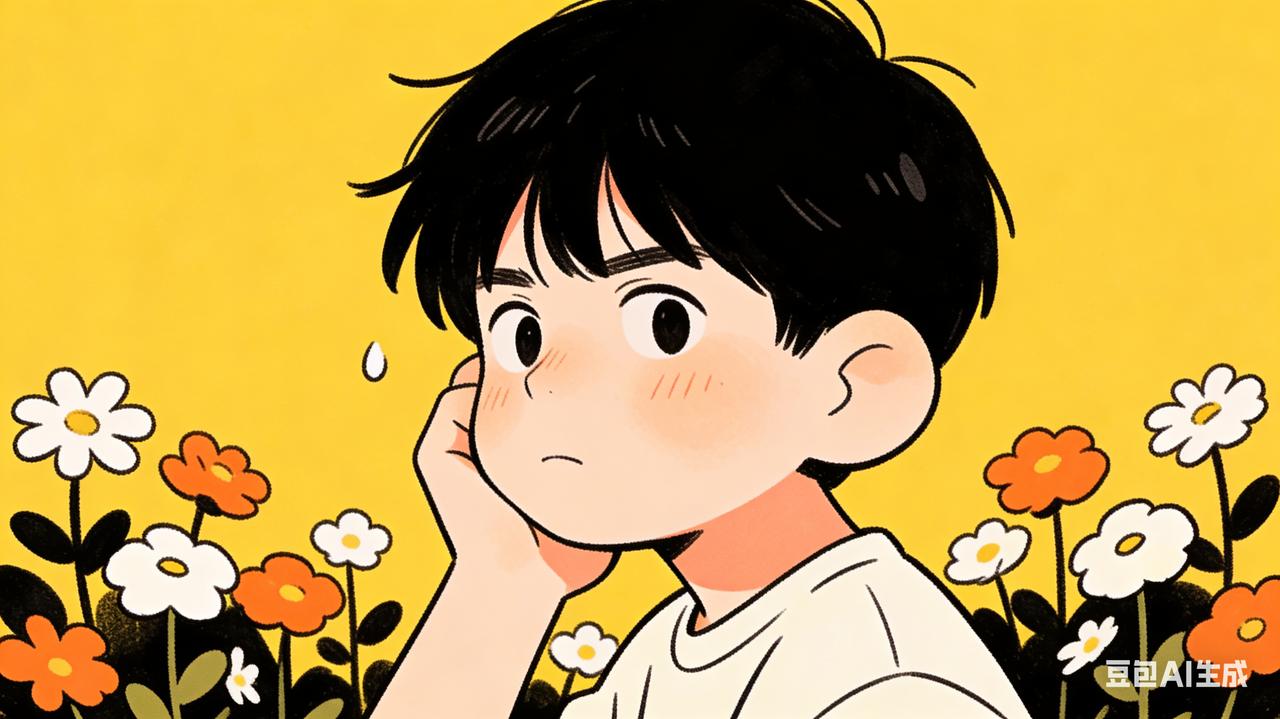 有心理学家指出：“过于较真，操心太多，其实是一种心理缺陷，这类人通常都爱追