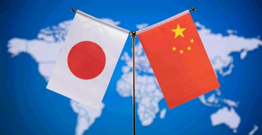 中国的这个提法引起了日本的不安，日媒专门进行了报道！6月8日，根据日本朝日新闻报