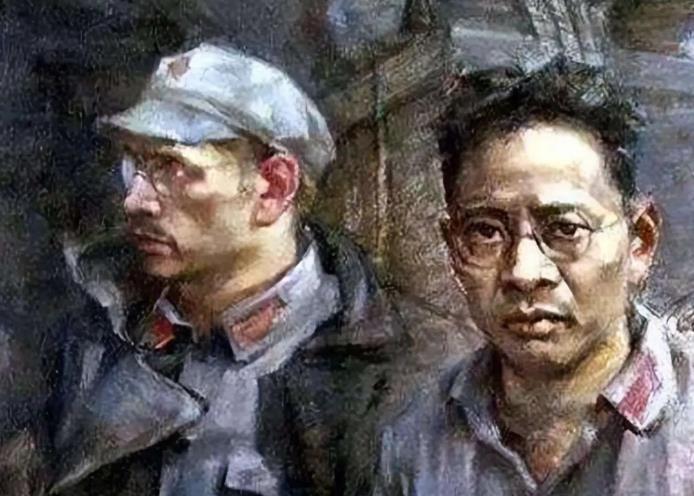 延安祸首惊魂莫斯科！李德晚年叛变，结局大快人心！说起李德，红军时期几乎无人不知