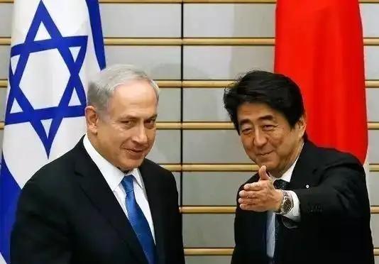 很多人以为以色列不说话是因为怂了。错了！真相是：中国把台湾问题升级到了“二战秩序