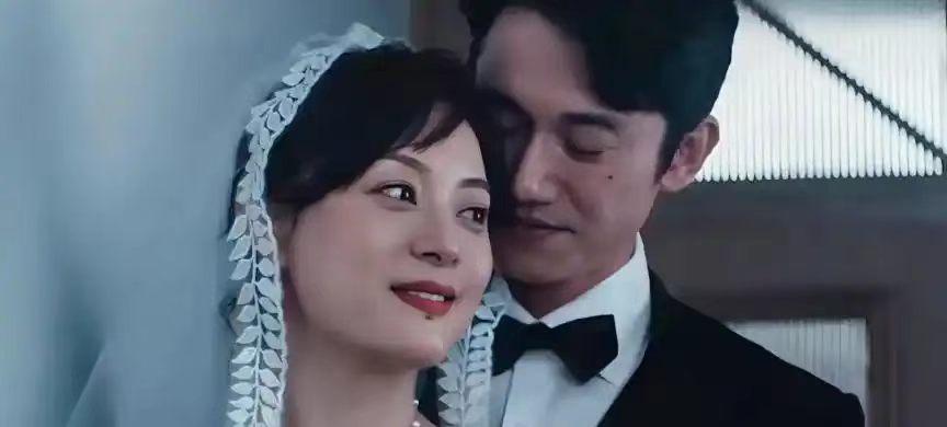 看完《危险关系》第12集，可以确定三件事情。1，反派大boss“先生”就是罗医