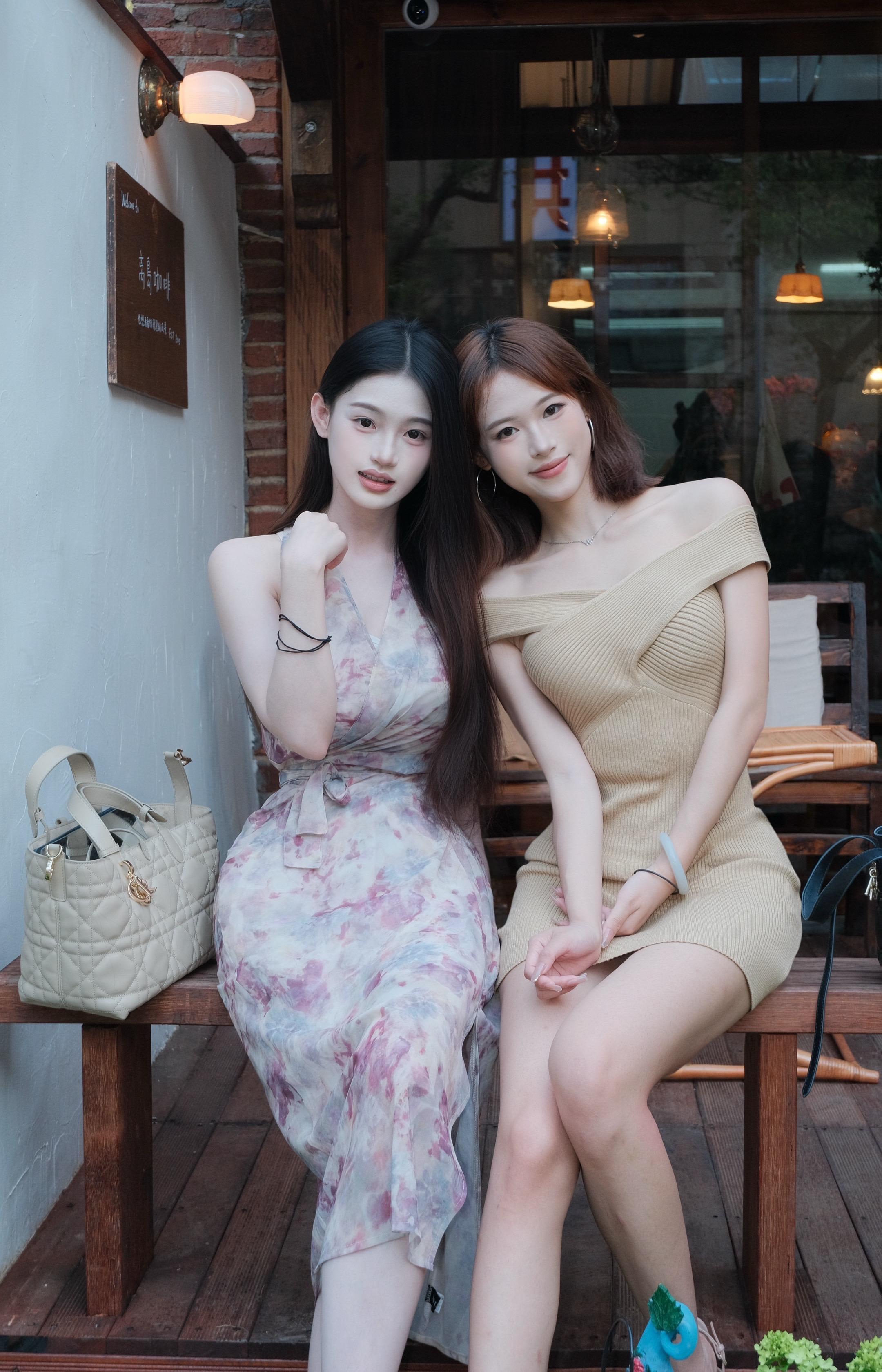 追光而遇，沐光而行。姐姐  摄影🎬