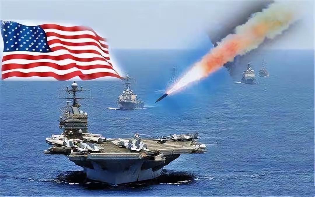 西方观察家认为：这次的美伊以冲突会导致永久改写台海战争的规则。那些曾经被美军