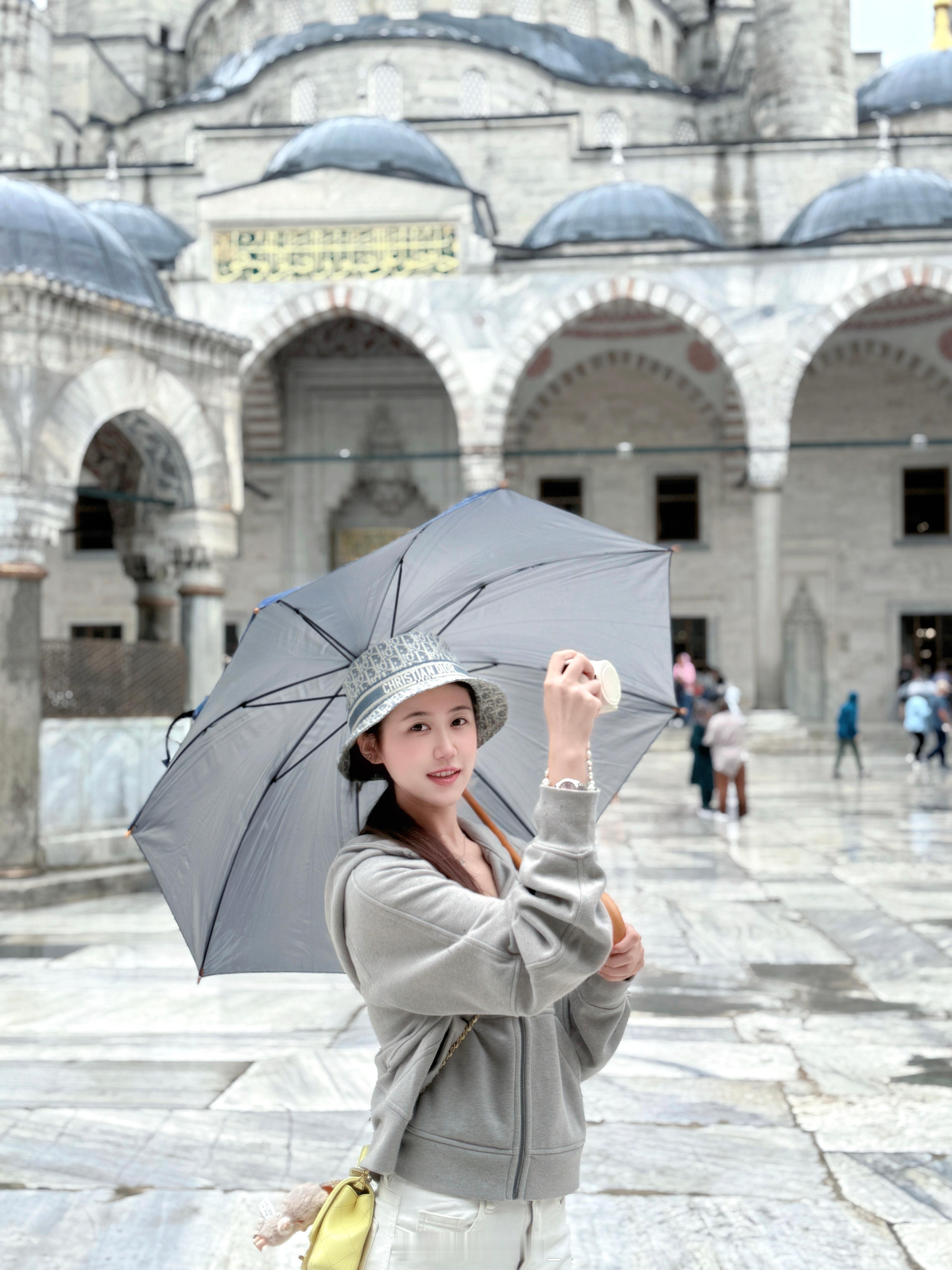 Istanbul🕌​​​