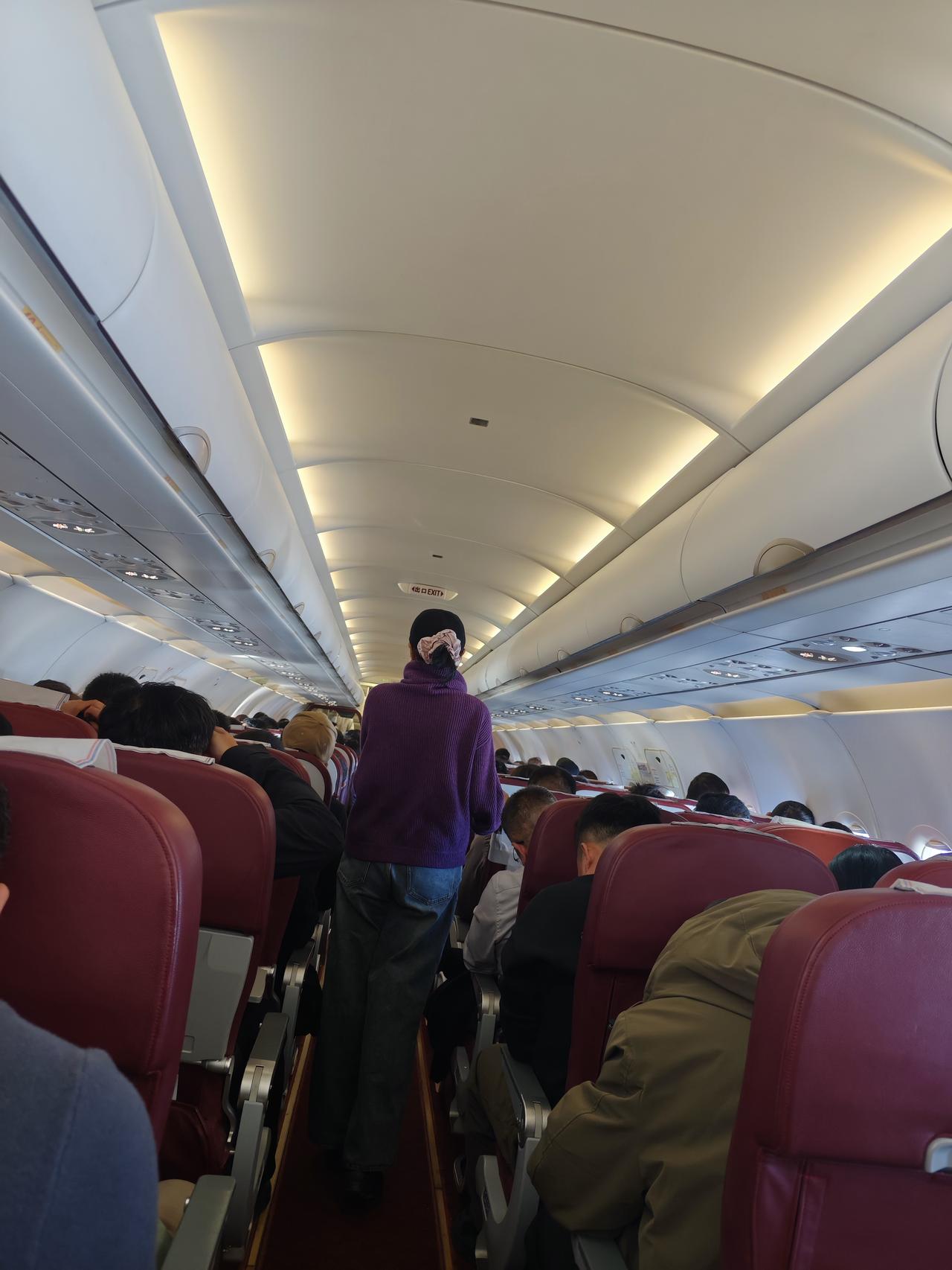 旅行不是炫耀去过多少地方，打卡过多少名胜古迹，也不是品尝过多少美味。旅行是因