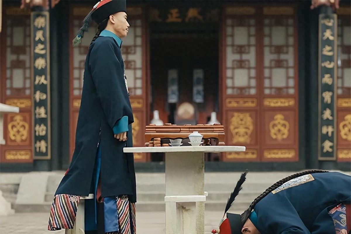 提督作为从一品高官为何在正二品巡抚面前总是显得弱势，背后究竟有怎样的原因呢？1