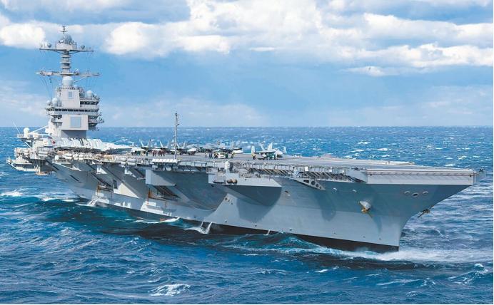 现实果然残酷！2025年12月16日，美军绝密报告曝光，中美军事差距已显露！但戴