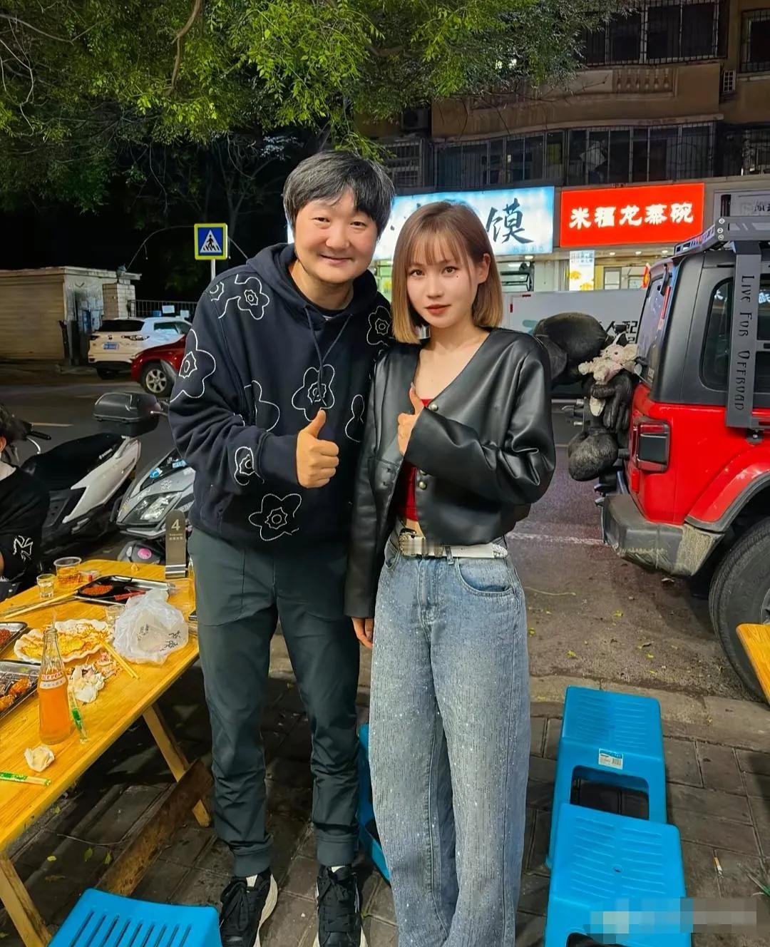 有演技的王大治没红起来挺让人可惜的！感觉好久没有看到王大治的消息了，之前的他