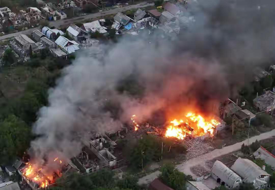 乌克兰不要北约了，泽连斯基立场彻底反转，基辅同时给美俄划红线泽连斯基的立场终
