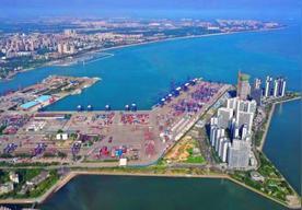 海南封关，全球产业重构与货币博弈中关键落子，关乎中国未来国运、在中美巅峰对决中抢