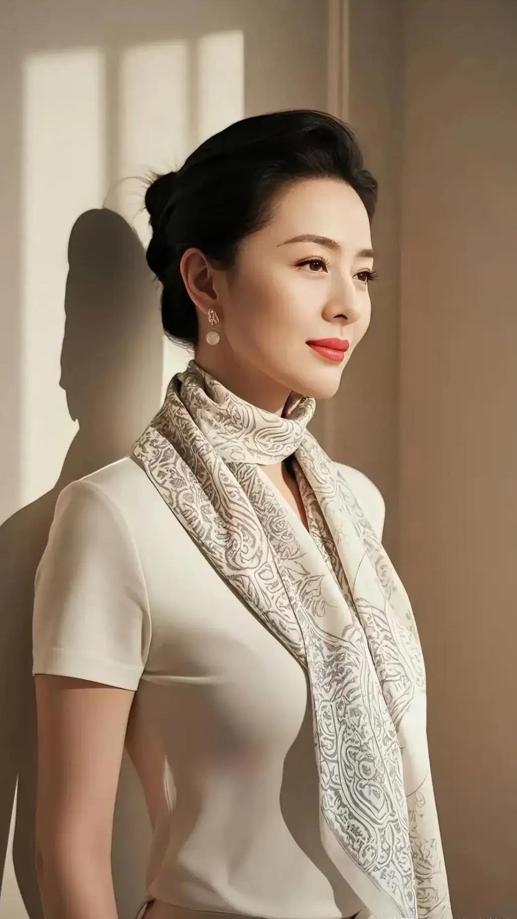 什么样的穿搭可以成为气质女神?