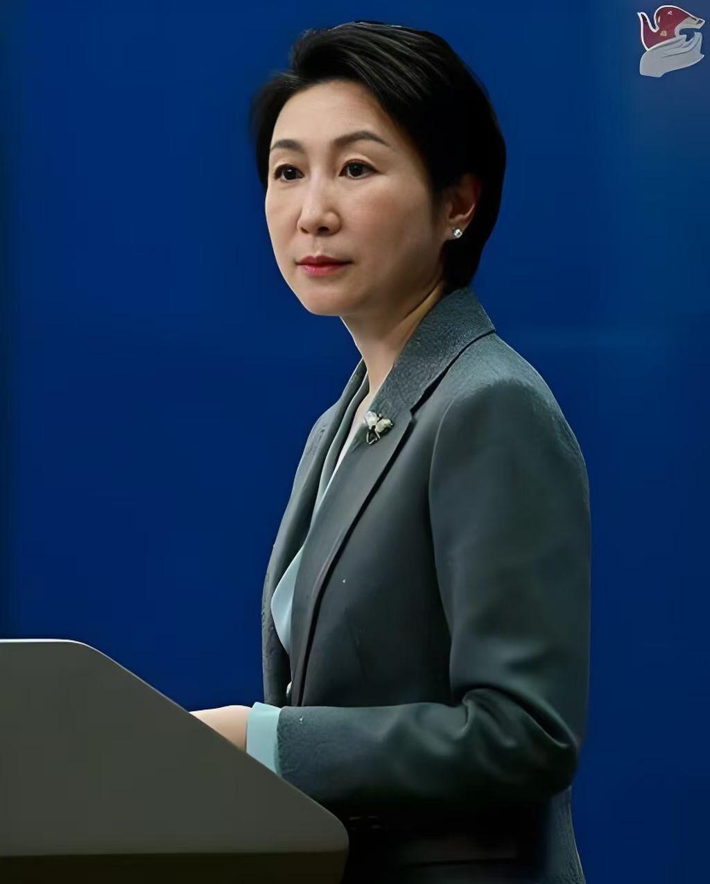 就在刚刚，中国外交部发表声明，5月25日针对美国与伊朗谈判进程上周末出现一些
