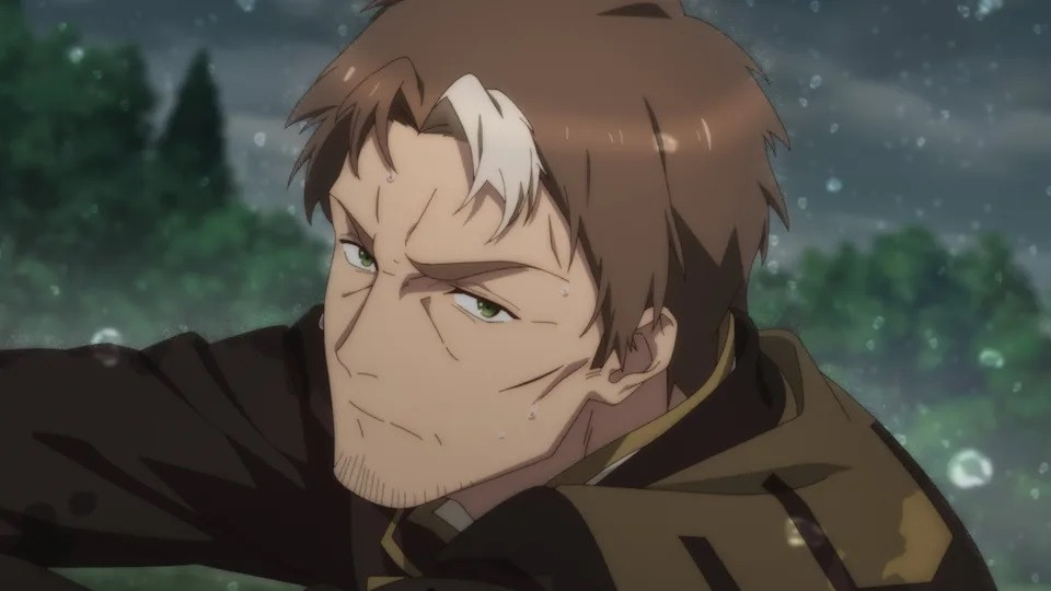 过去日本ACG作品中，不论是轻小说、漫画或是动画，拯救世界的主角基本上都是初中到