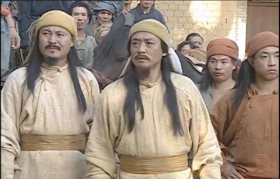 韦昌辉，这位金田起义的“头号金主”，可不是一般的土豪。太平天国起义为啥叫金田起义