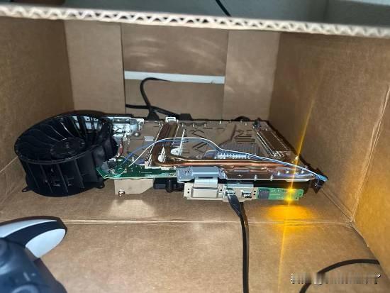 近日，Reddit网友TheOneWhoSikhs分享的一段神奇经历引发了游戏圈