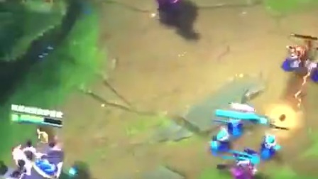 《300英雄》EP10 平天大圣牛头人 好好打不要