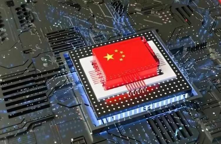 风向完全变了！美国实在没料到，费劲心思摁住了华为这条东方巨龙，结果中国又出现了更