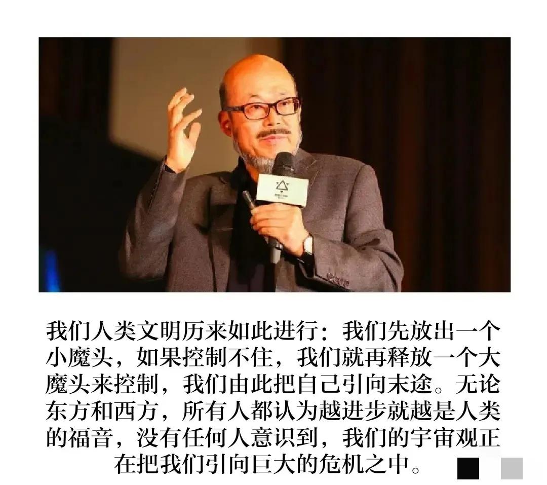 成年人最大的内耗，都是被“因果报应”害的！看懂瞬间通透很多人一辈子活得拧巴