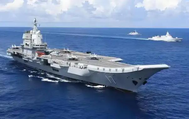 现在风向变了！中国大陆解放台湾的时候就害怕美国介入，现在不是这样了，中国就怕美国