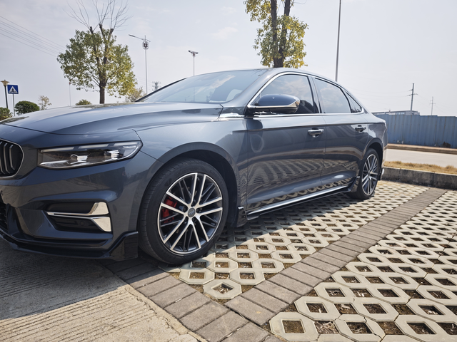 买车就要多比对，不要冲动，除非是星瑞！买车就要多比对，不要冲动，除非是星瑞！