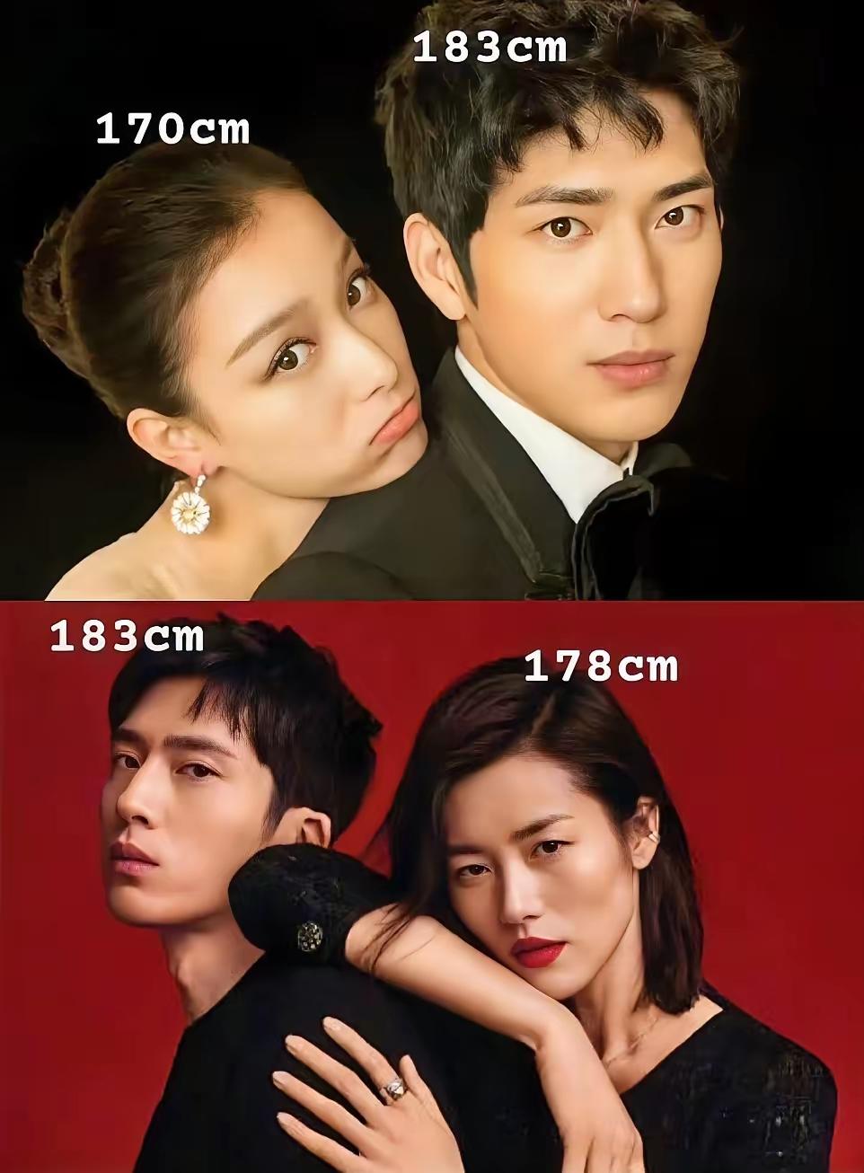 倪妮和井柏然：错过的“金童玉女”，藏着成年人的爱情真相活动现场那一幕，看得