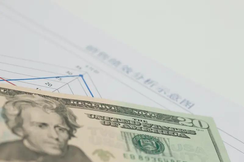 很多人都在讨论去美元化，但具体看啥指标，不少人也是云里雾里。首先可以看美元交易