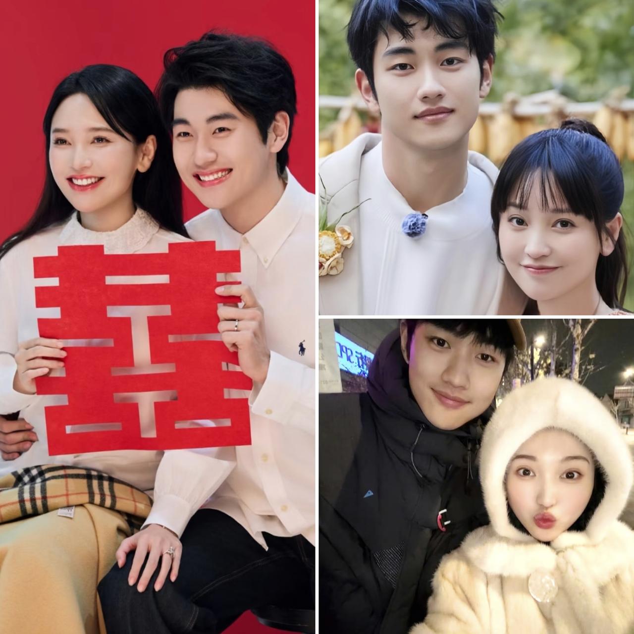 别在讨论金莎还能不能生孩子了，说句大实话，孙丞潇最该担心的不是孩子，而是他能