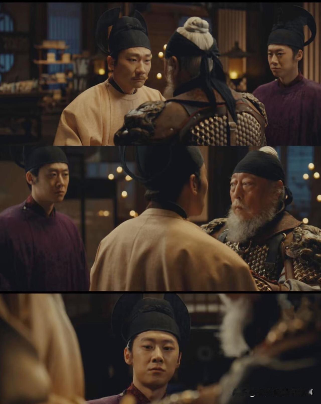 观剧中，网友疑惑为啥胡进思对七郎钱弘倧的瞧不上，根本不是单纯的权臣欺主，而是打从