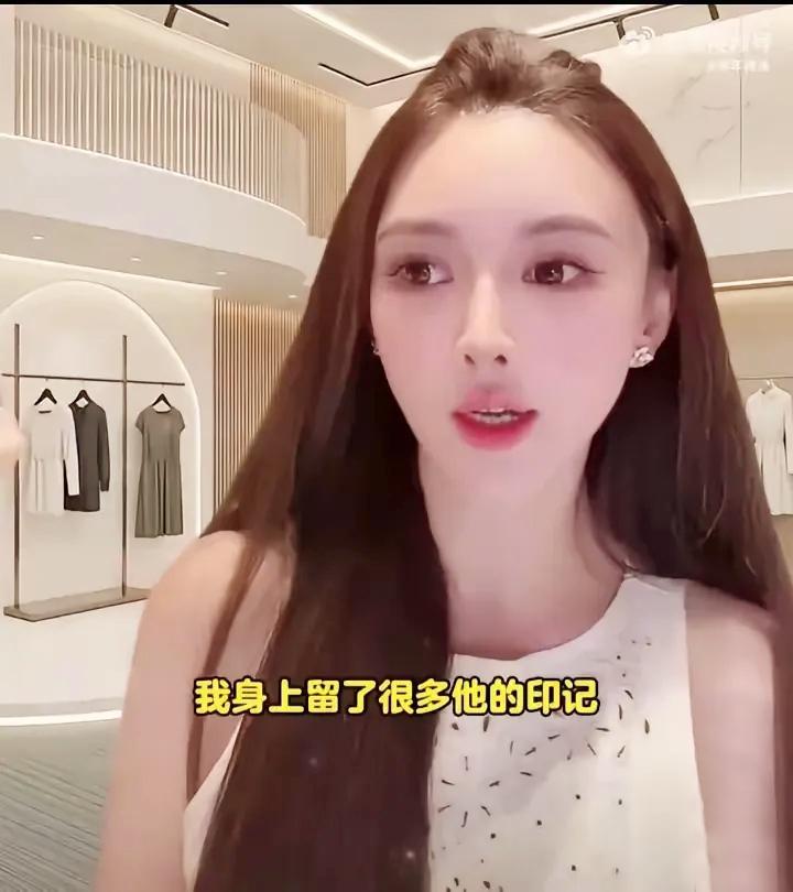 吃瓜吃到自己家！黄晓明被曝孕期分手内幕，网友：这波操作我给满分！满月宴上不见