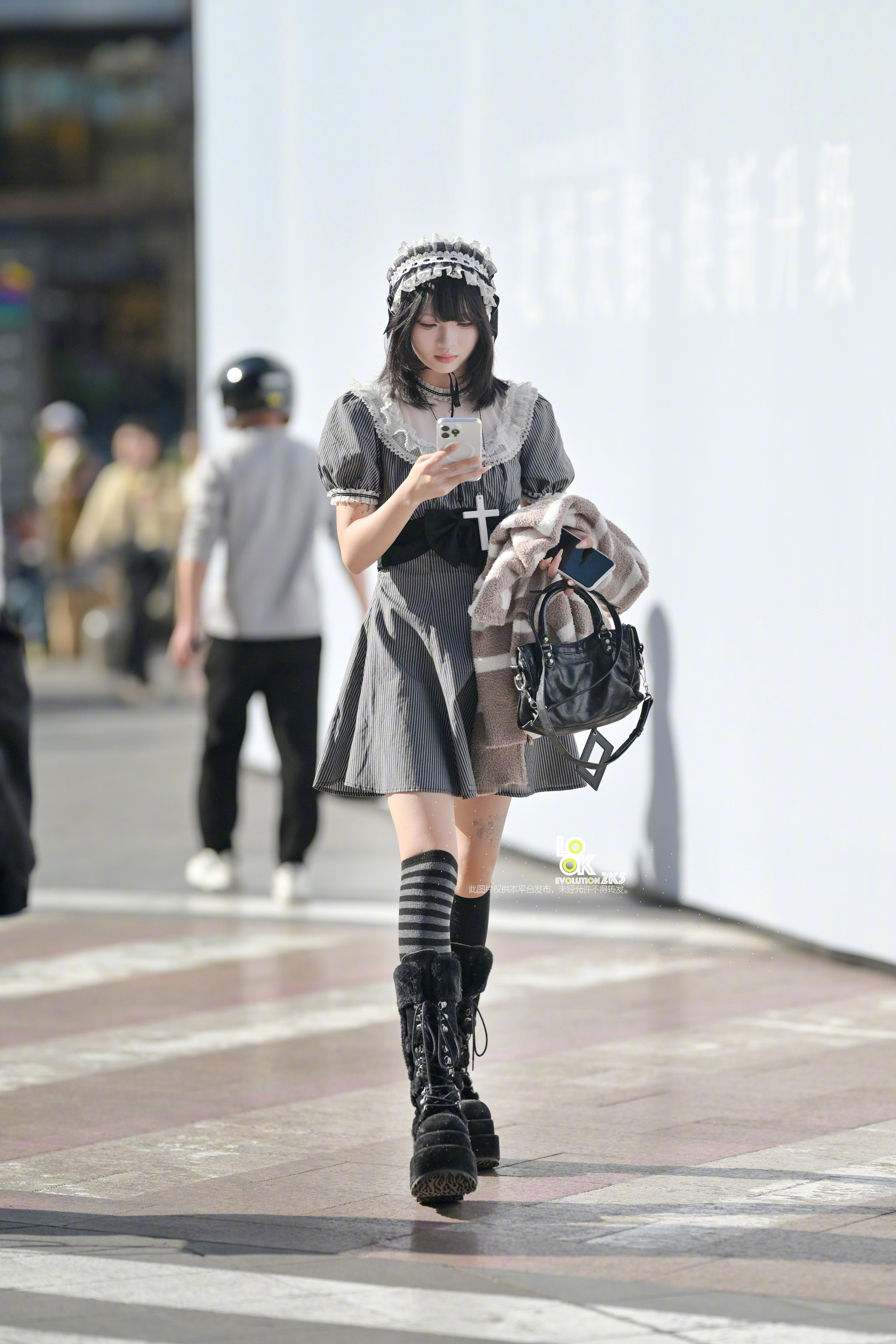 今晚最后一张晚安!