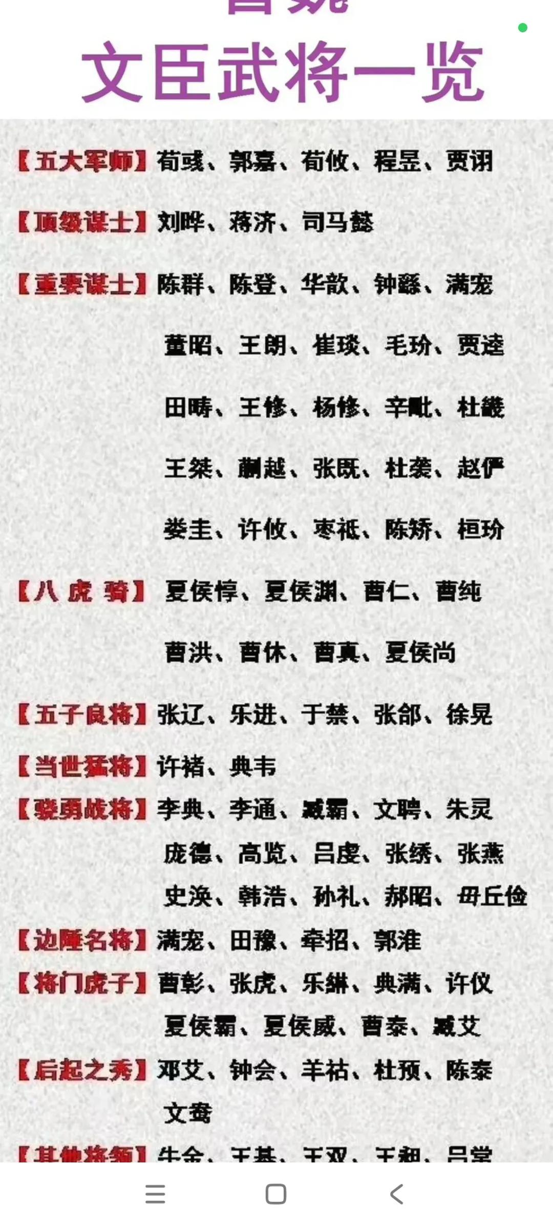 可能还是蜀国地方太小了，确实人才少，，，曹操帐下，光一流谋士有28个，刘备手下
