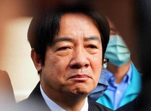 赖清德窜访非洲计划黄了，飞机根本飞不进去，原因很让人舒服 据台媒报道，赖清德