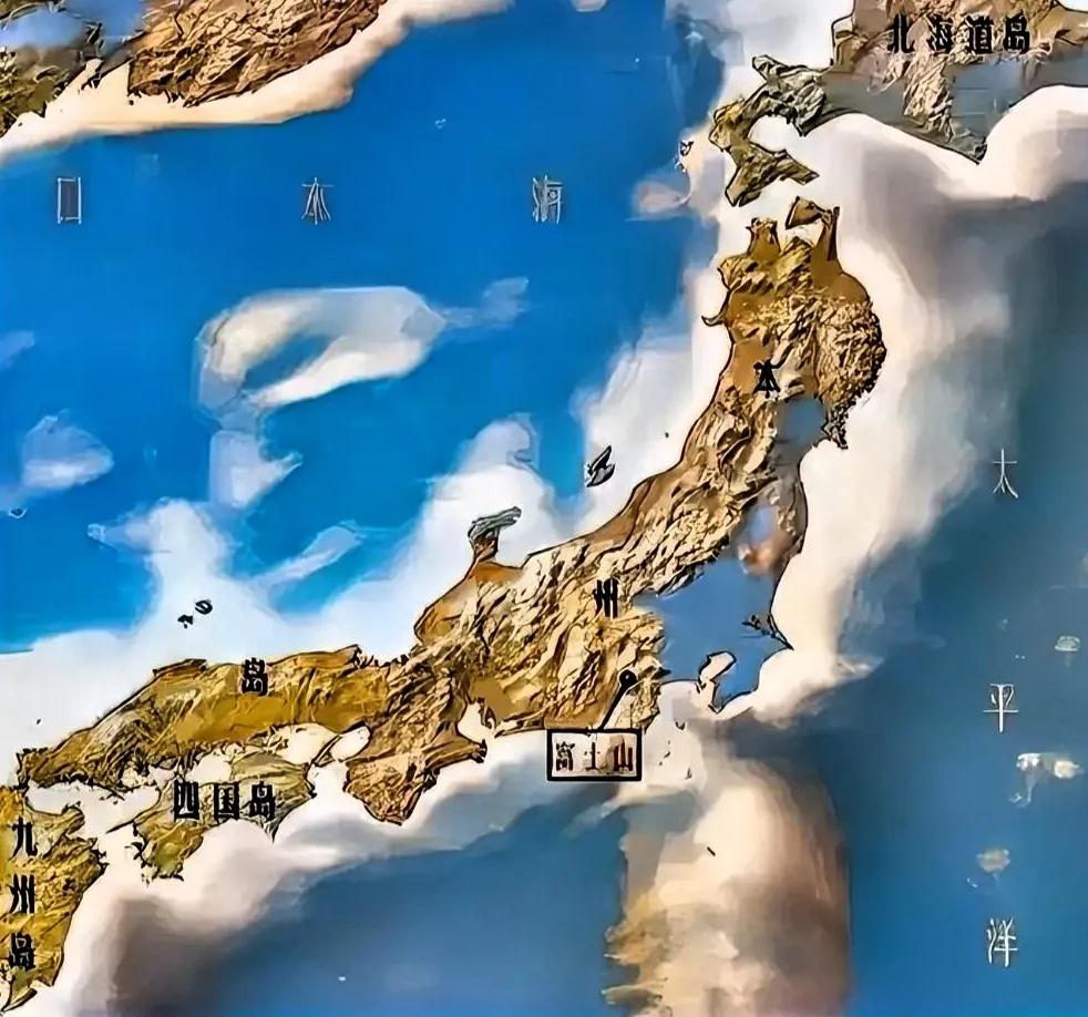 日本敢一次次在台湾问题上挑衅，说白了就是赌定咱们只会抗议制裁，挺过几天就不了了之