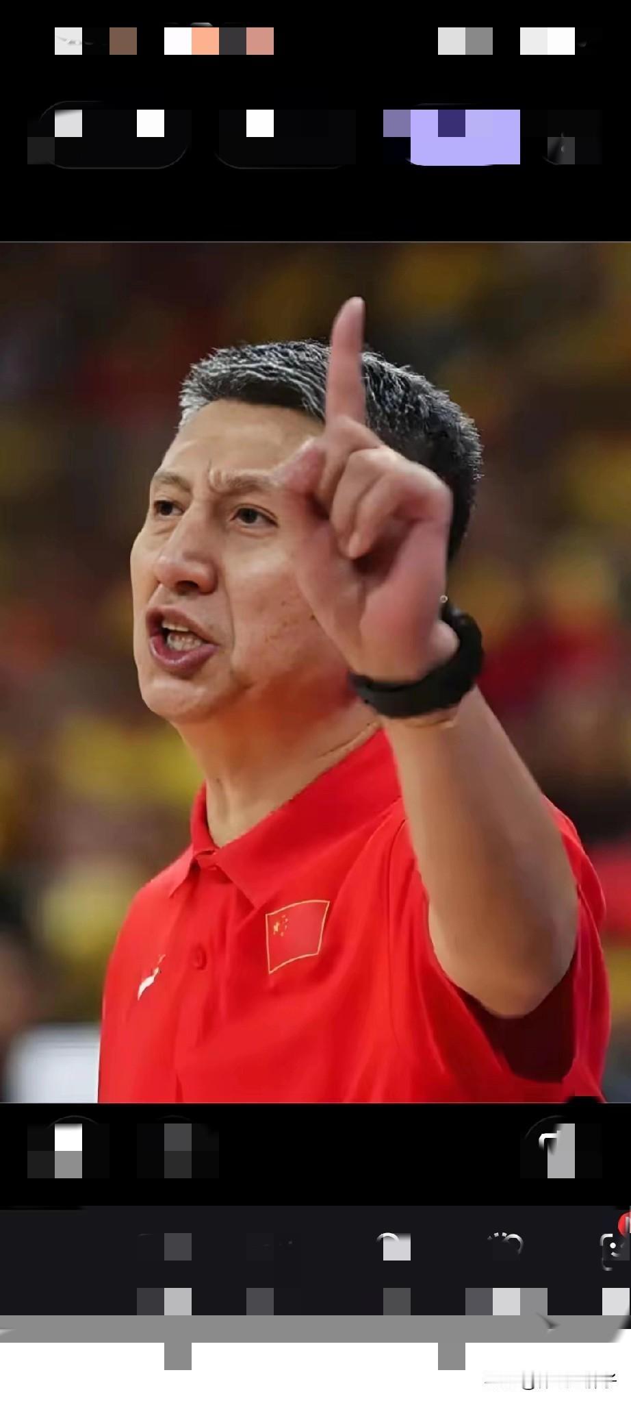 神神秘秘的中国男篮十二人正式名单难出炉，为什么？因为要迷惑对手。郭士强高人一等，