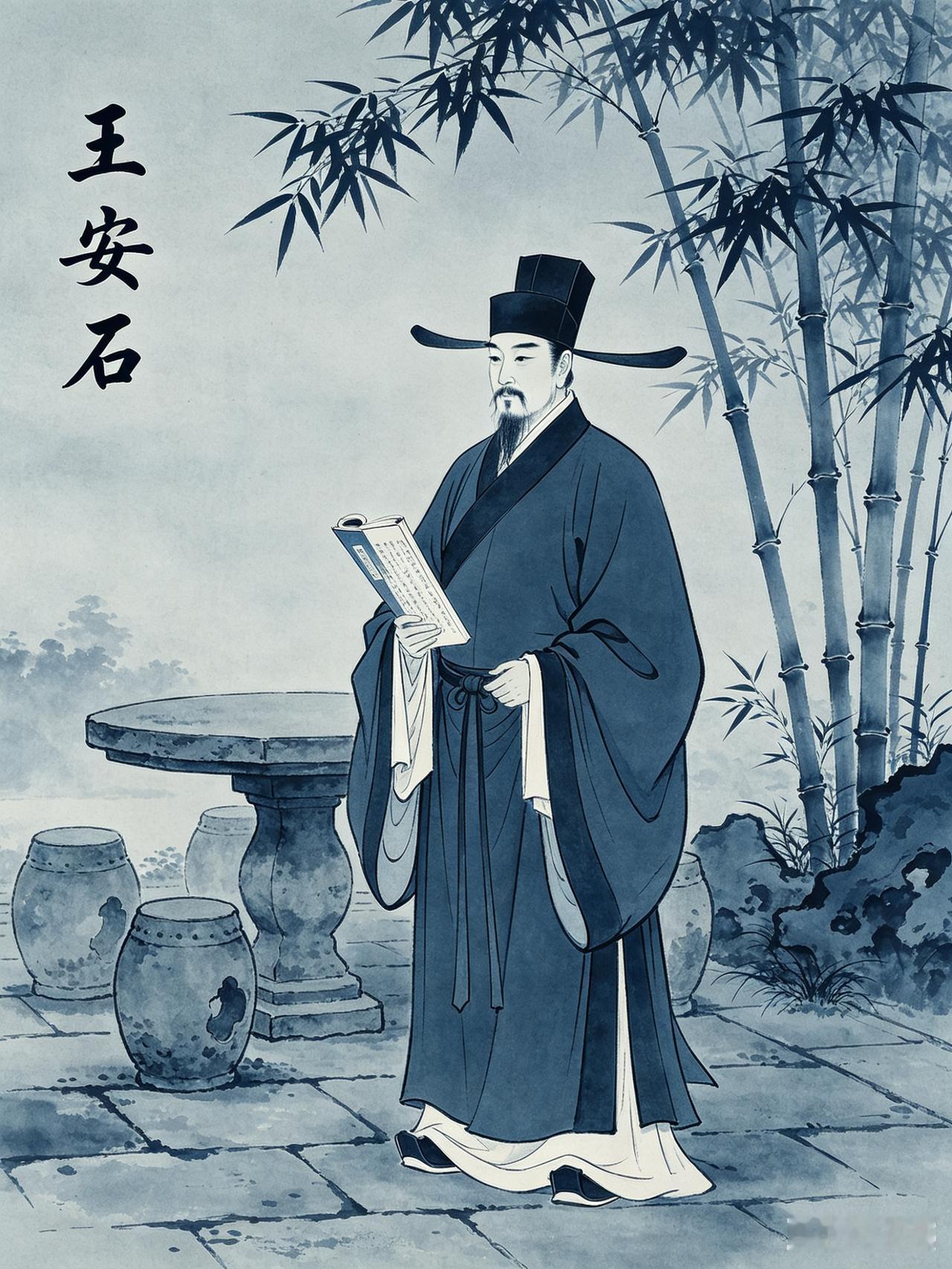 中国历史上的顶级改革家：刻在文明脉络里的变革力量在数千年中国文明的演进历程中，